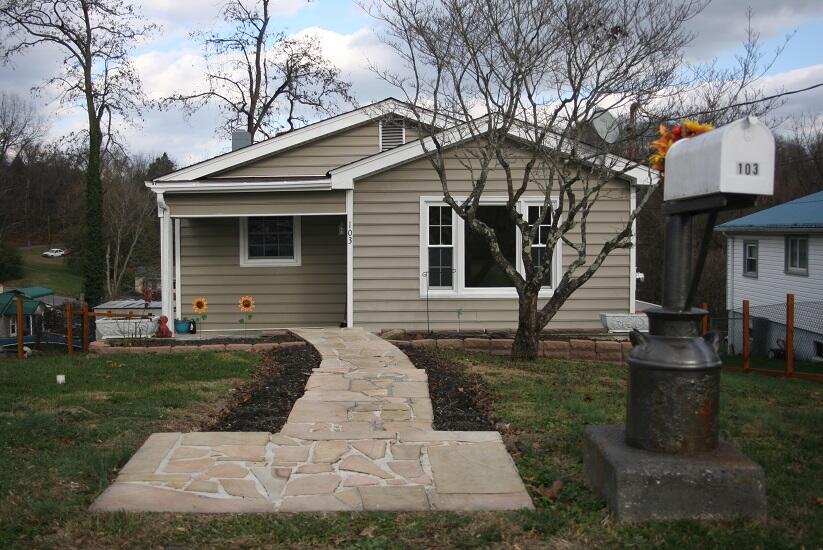 County For Zip Code 37620 County For Zip Code 37620